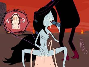 Adventure Time Marceline Porn Hooker - 1152763 - Adventure_Time Finn_the_Human Hunson_Abadeer Marceline  PurplePrawn.jpg