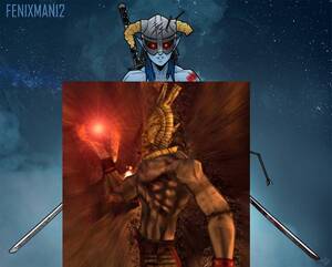 Elder Scrolls Porn - Elder Scrolls porn but Dagoth Ur protects you from the horny. : r/TrueSTL