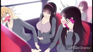 Animated Hentai Lesbian Porn - Hentai Lesbian Porn Videos | Pornhub.com