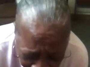 Black Granny Blowjob - Free Black Granny Sucking Porn | PornKai.com