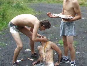 Gunge Porn Humiliation Embarrassed - W.A.M. / GUNGE - W.A.M. / GUNGE |ThisVid.com