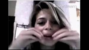 Gisela Jung Porn - Gisela AvendaÃ±o TC