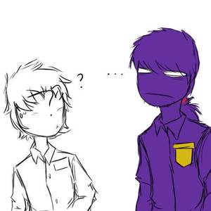 Fnaf Jeremy Porn - << oh shit Jeremy he's lookin' at ya, that's bad