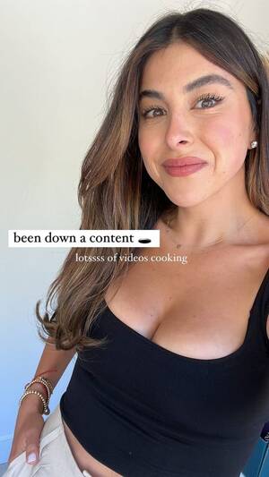 Daniella Monet Porn Gifs Celebrity - Daniella Monet : r/LadiesofNickelodeon