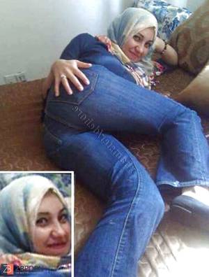 Best Hijab Porn - Hijab Mature part