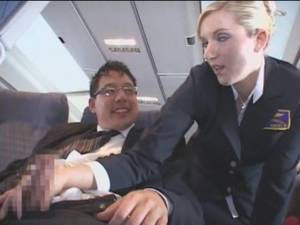 dandy handjob - DANDY-071 HandJob, Public, School Girl, Stewardess, Uniform, Bus, AirP