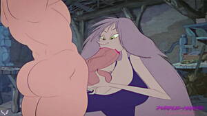 Green Madam Mim Porn - Fabulous Fun Fucking With Mad Madam Mim (Wizards Duel 2 ft SLB) - XNXX.COM