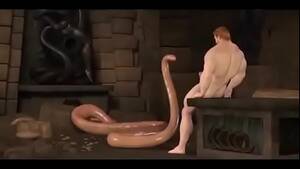 cartoon snake penis - Gay Snake Dick | Gay Fetish XXX
