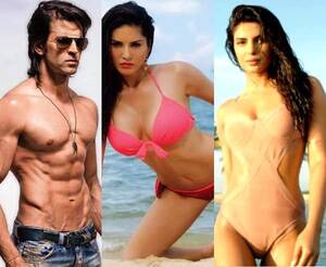indian priyanka sex - Sunny Leone has the hots for Hrithik Roshan and Priyanka Chopra's bodies! -  Bollywood News & Gossip, Movie Reviews, Trailers & Videos at  Bollywoodlife.com