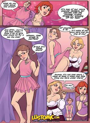 Forced Fem Bj Porn - Page 13 | lustomic_com-comics/i-can-make-you-a-sissy | Erofus - Sex and Porn  Comics