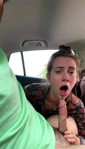 horny college amateur - Watch Horny College Slut Car Sex - Teen, Public, Amateur Porn - SpankBang