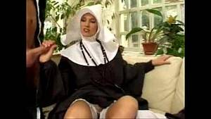 Australian Nun Porn - Harte Faust Teufel