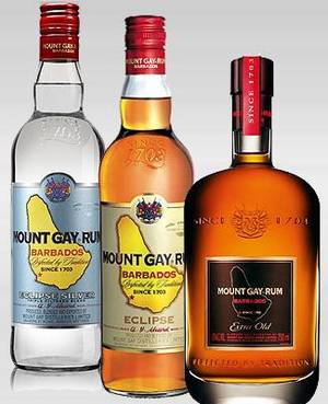 Barbados Sugar Porn - Did you know Barbados made the OLDEST brand of rum in the world in 1703 by