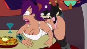 Futurama Having Sex - Futurama 2 - Pornhub.com