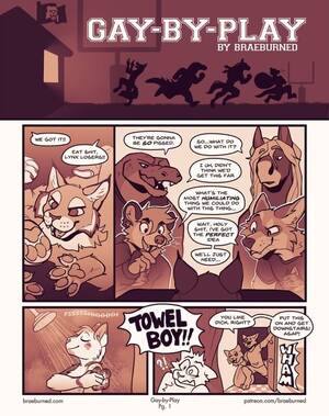 Gay Furry Porn - Gay furry porn : r/peepeeshart