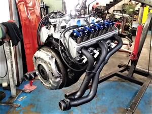 Einge%c3%b6lt - engine porn pics - CorvetteForum - Chevrolet Corvette Forum Discussion