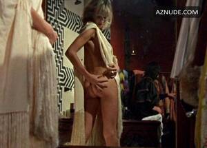 Anita Pallenberg Sex Scene - PERFORMANCE NUDE SCENES - AZNude