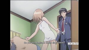 Anime Porn English Sub - Are you sure its all love, feels a lot like lust?- ENG SUBS - XVIDEOS.COM