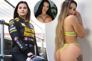 Centerfolds That Became Porn Stars - Porn star Renee Gracie shares fetish requests from OnlyFans