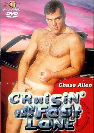Chase Allen Porn - Cruisin in the Fast Lane