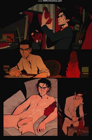 Cartoon Demon Porn Comic - Demon Taming Cartoon Comic - HD Porn Comix