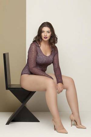 Large Tall Women Porn Stars - Maria Luiza Mendes. She has incredibly long legs!