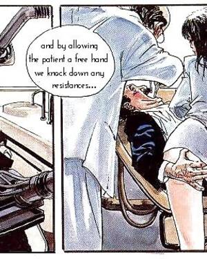 free vintage xxx cartoons dentist - Dentist Porn Pictures, XXX Photos, Sex Images #2118031 - PICTOA