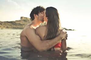 beach shaved couples - Couples share favourite places to have sex â€“ from the beach to bathtubs -  Daily Star