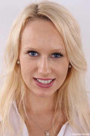 czech veronika - Veronika