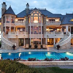 Masion - Mansion Porn