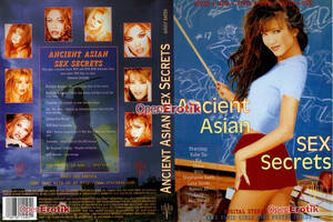 asian dd xxx - Ancient Asian Sex Secrets - porn DVD Vivid buy shipping