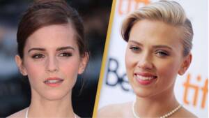Emma Watson Fake Celebrity Porn - Horrifying porn deepfakes of Scarlett Johansson and Emma Watson dominate  'predatory' website