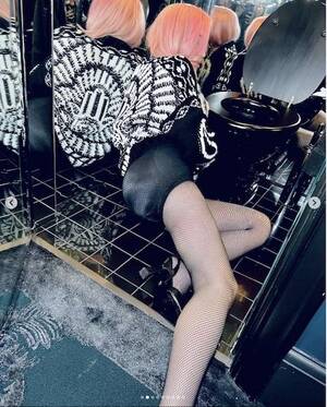 Madonna Ass Sex - MADONNA'S REAR END HAS A LIFE OF IT'S OWN â€“ Janet Charlton's Hollywood,  Celebrity Gossip and Rumors