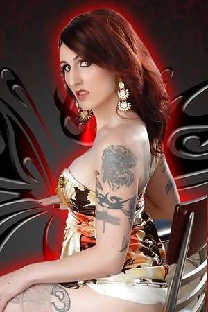 Brittany St Jordan Porn - Brittany St. Jordan