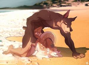 Anthro Furry Dragon Porn - Fur Affinity is the internet's largest online gallery for furry, anthro,  dragon, brony art work and more!