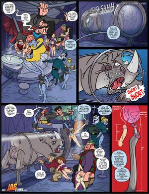 Kim Possible Porn Bondage Rhino - Page 15 | Jab-Comix/Fucking-Possible-Comix/Issue-2 | - Sex and Porn Comics  | antiflash.ru