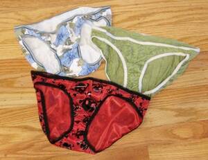 first grade panties - Panties : 6 Steps (with Pictures) - Instructables