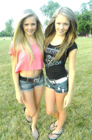 cute girlfriend - Cute blonde GF Amateurs â€“ Pinner Porn