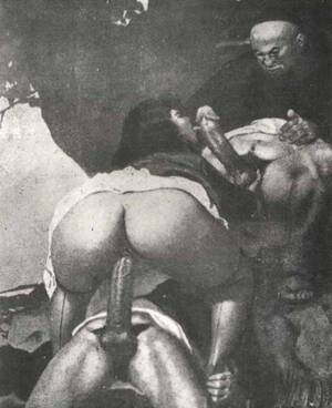 cartoon xxx vintage - I like toon porn ! | I Draw Porn Comics - Fan Blog