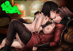 Fallout 4 Piper Hentai Porn - Piper With Sister (Fallout4) [FF] Rule34 - Hentai Arena