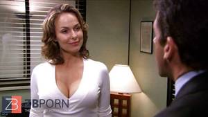 Jan Porn - Jan Levinson - The Office