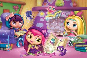 Lalaloopsy Anime Porn - lalaloopsy porn