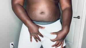 muscular bbc - Muscular BBC shows off Body and Jerks While Watching Porn watch online