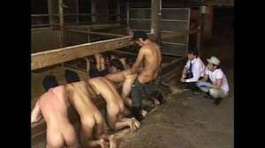 Gay Asian Bukkake Porn - ASIAN GANGBANG GAY PORN VIDEOS - PORN300.COM