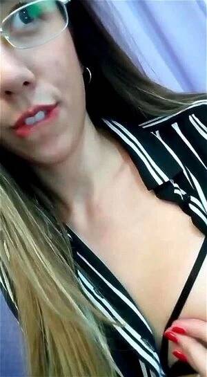 amateur teacher masturbation - Watch Teacher masturbating in online class - Amateur, Teacher, Masturbation  Porn - SpankBang