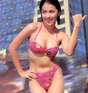 Filipina Porn Ara Mina - Ara Mina SEXY THROWBACK check her out in BIKINI & LINGERIE !!! HOT & SEXY  !!!
