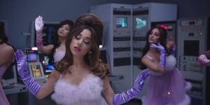 Ariana Grande Porn Captions Animation - Ariana Grande Shares New Video for â€œ34+35â€: Watch | Pitchfork