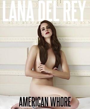Lana Del Rey Nude Porn - Outrageously sexy photoset. But are they real? : r/lanadelrey