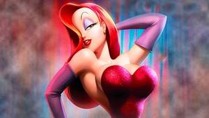 cartoon flash boobs - Top 8 Best Cartoon Boobs of All Time