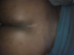 ebony homemade cumshots - Ebony homemade big ass cumshot